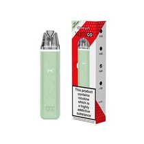 Oxva Xlim Go Kit Light Green
