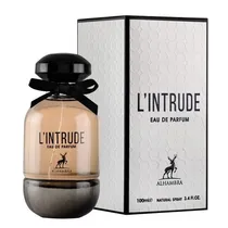Perfume Maison Alhambra L'Intrude Eau de Parfum Femenino 100ML
