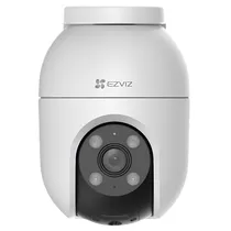 Cámara IP Ezviz CS-C8C 360° Wi-Fi - White