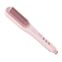 Escova Alisadora Wavytalk Steamline Pro B395 Pink Bivolt