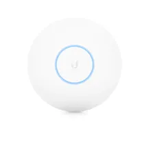 Ubiquiti U6-Pro Unifi AP Ac Wifi 6 4X4 2.4/5GHZ 5.3GBPS 300C