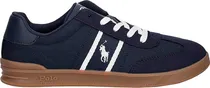 Tênis Polo Ralph Lauren Kids RL02430410 - Masculino