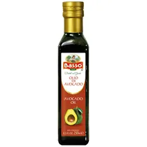 Basso Aceite Extra Virgen c/ Aguacate 250ML