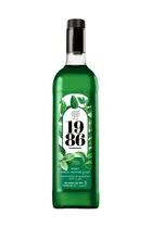 Licor de Menta 1986 1L
