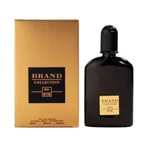 Perfume Brand Collection No 010 Edp Masculino 25ML