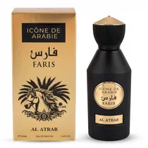 Perfume L'Affair Faris Edp Unisex - 100ML