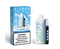 Elf Bar Ice King 40K Blueberry Ice