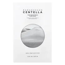 Máscara Facial SKIN1004 Madagascar Centella Tone Brightening - 5 Unidades