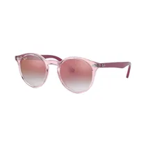 Lente Infantil Ray Ban 9064S 7052V0 44