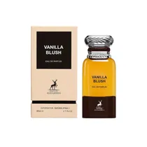 Maison Alhambra Vanilla Blush Edp 80ML