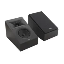Caixa Bookshelf JBL 240H 4.5 Preto