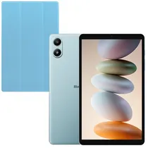 Tablet Blackview Link 2 128GB/4GB Ram de 8.68" 8MP/5MP + Capinha Azul