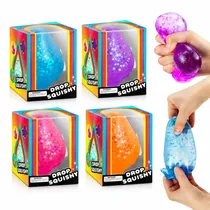 Squishy Colorful Soft Agua