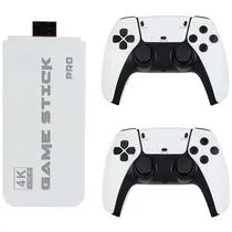 Console Game Stick Gamepad Blulory M15 Pro 64GB