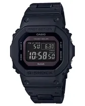 Relogio Masculino Casio G-Shock Digital GW-B5600BC-1BDR