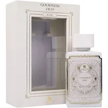 Perfume Riiffs Goodness Oud Blanc - Eau de Parfum - Unissex - 100ML
