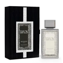 Perfume Maison Asrar DXB Eau de Parfum 100ML Masculino