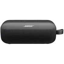 Speaker Bose Soundlink Flex 2ND Gen com Bluetooth - Preto
