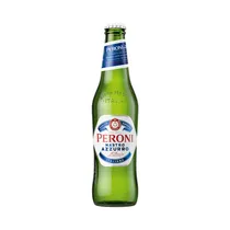 Cerveza Peroni Nastro Azzurro - 330ML