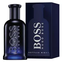 P.Hugo Boss Bottled Night M 100ML Edt