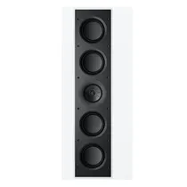 Caixa de Som Kef Gesso CI5120QLM-THX