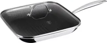 Frigideira com Tampa Berlinger Haus Eternal Grill 28CM - BH-8520