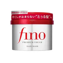 Shiseido Fino Hair Mask 230G