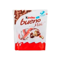 Chocolate Kinder Mini 120G 18PCS 256213