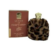 George Mezotti Perfume Queen Of Temptation Fatale Eau de Parfum 100ML
