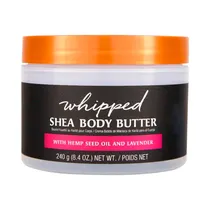 Creme Tree Hut Whipped Exotic Bloom – 240G (Atacado)