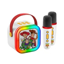Speaker Xtech XTS-D624TS USB/Aux/SD Con Microfono Toy Story