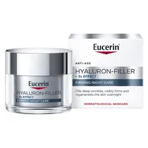 Creme Facial Noturno Eucerin Hyaluron-Filler 3X Effect 50ML