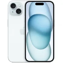 Apple iPhone 15 128GB - Blue MTP43HN (Sim + Esim)