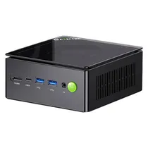 Mini PC Gmktec Nucbox K11 AMD Ryzen 9 R9-8945HS/32GB/1TB/W11 Pro