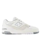 Calzado New Balance 550 Blanco Sal Masc