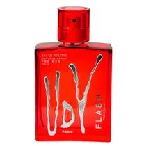 Eau de Toilette Udv Flash For Men 100ML