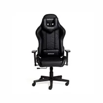 Max Racer Sillon Gamer Tactical TCL-6 Black