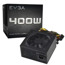 Fonte ATX EVGA Real 400W (100-N3-0400-L1)