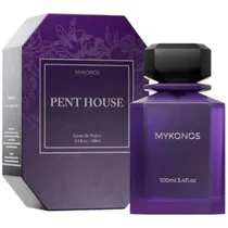 Perf Uni Mykonos Penthouse Exdp 100ML