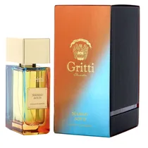 Perfume Gritti Mango Aoud Exdp Unisex - 100ML