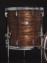 Pearl Bateria Acustica MP4 Surdo 14 Pol. Master