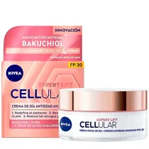 Hidratante Facial Nivea Expert Lift Cellular 50ML