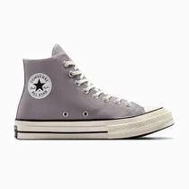 Calzado Converse All Star Hi Chuck 70 Mauve Lila
