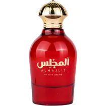 Gulf Orchid Perfume Almajlis F Eau de Parfum 110ML