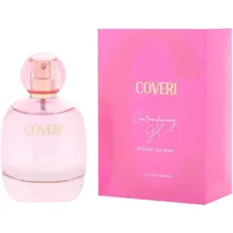 Enrico Coveri Perfume Girl Rose Glow Eau de Parfum 100ML