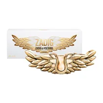 Z&V Zadig L' Intense Fem 50ML Edpi