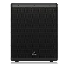 Subwoofer Behringer DR18SUB