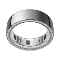 Smart Ring Oura Ring 4 Size 12 Silver