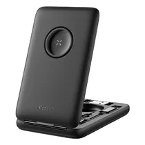Mcdodo CH-2440 Organizador 8 En 1 Black