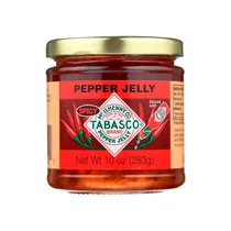 Tabasco Jalea Picante Rojo 283G
